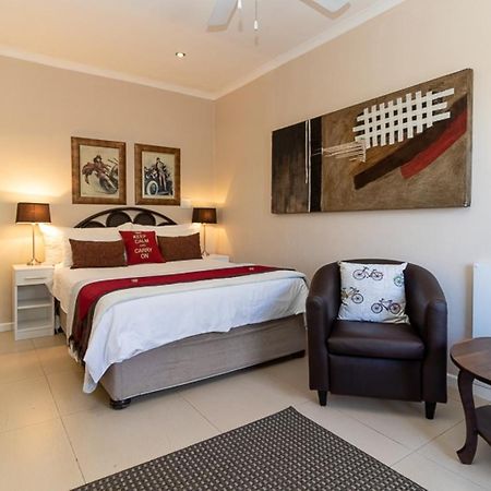 Tyger Classique Self-Catering Cape Town, Tyger Valley Bellville Exterior photo