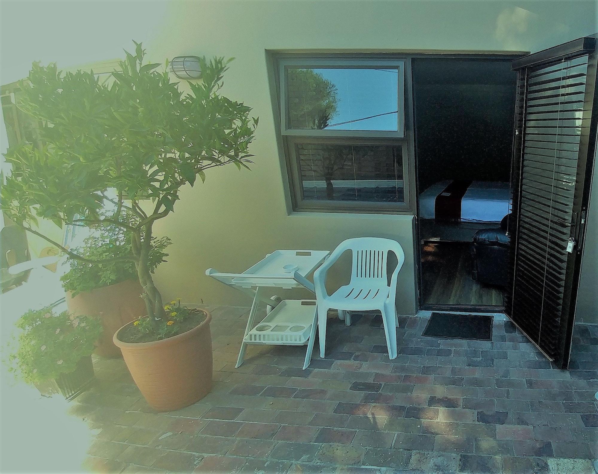 Tyger Classique Self-Catering Cape Town, Tyger Valley Bellville Exterior photo