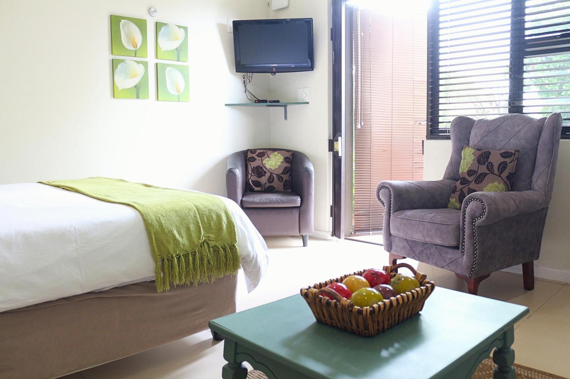 Tyger Classique Self-Catering Cape Town, Tyger Valley Bellville Exterior photo