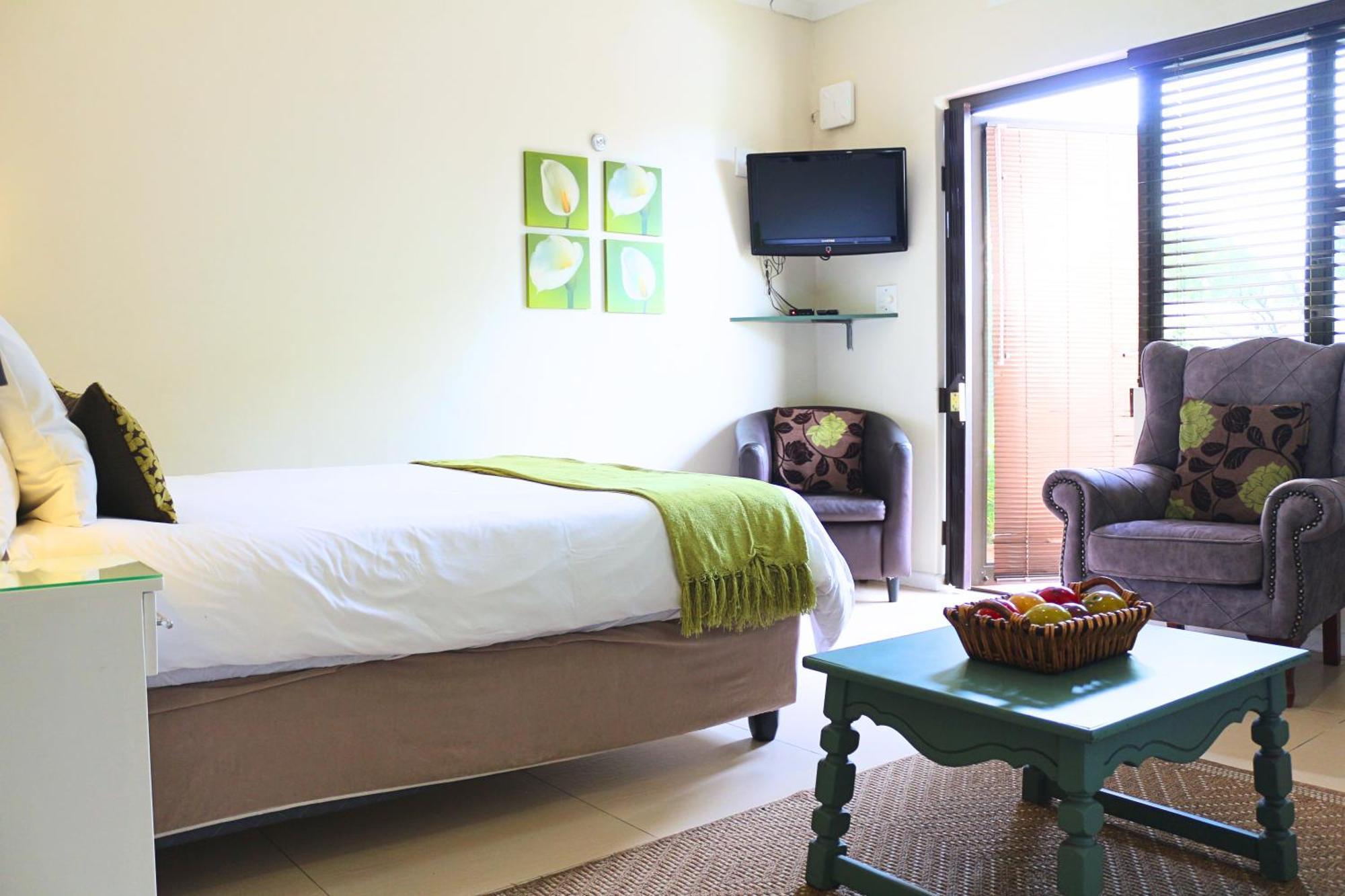 Tyger Classique Self-Catering Cape Town, Tyger Valley Bellville Exterior photo